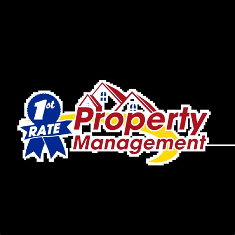 1ST RATE PROPERTY MANAGEMENT